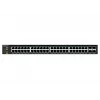 NETGEAR M4350-48G4XF managed L3 Gigabit Ethernet (10/100/1000) Power over Ethernet (PoE) 1U čierny