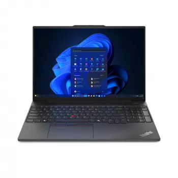 Lenovo ThinkPad E16 Intel Core Ultra 5 125U notebook 40,6 cm (16