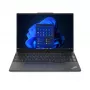 Lenovo ThinkPad E16 Gen 2 21MA001YGE notebook, Intel Core Ultra 5 125U, 40,6 cm (16 palcov) WUXGA IPS 1920 x 1200, 16 GB DDR5-SDRAM, 512 GB SSD, Wi-Fi 6E, Windows 11 Pro, čierny