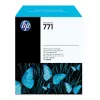 HP 771 DesignJet údržbová kazeta