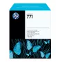 HP 771 DesignJet údržbová kazeta