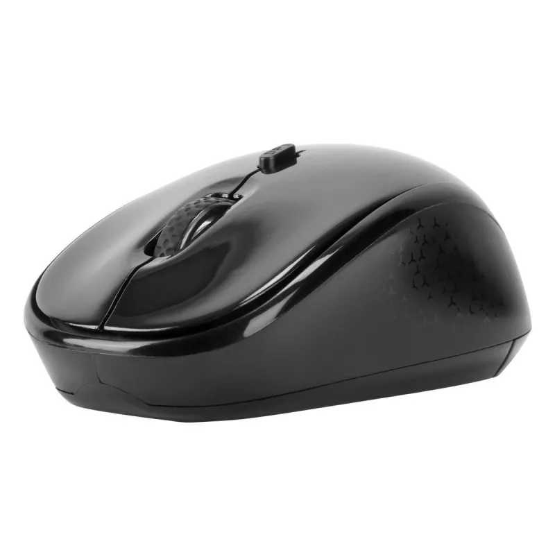 Targus AMW50EU myš kancelárska obojručná RF Wireless Blue Trace 800 DPI