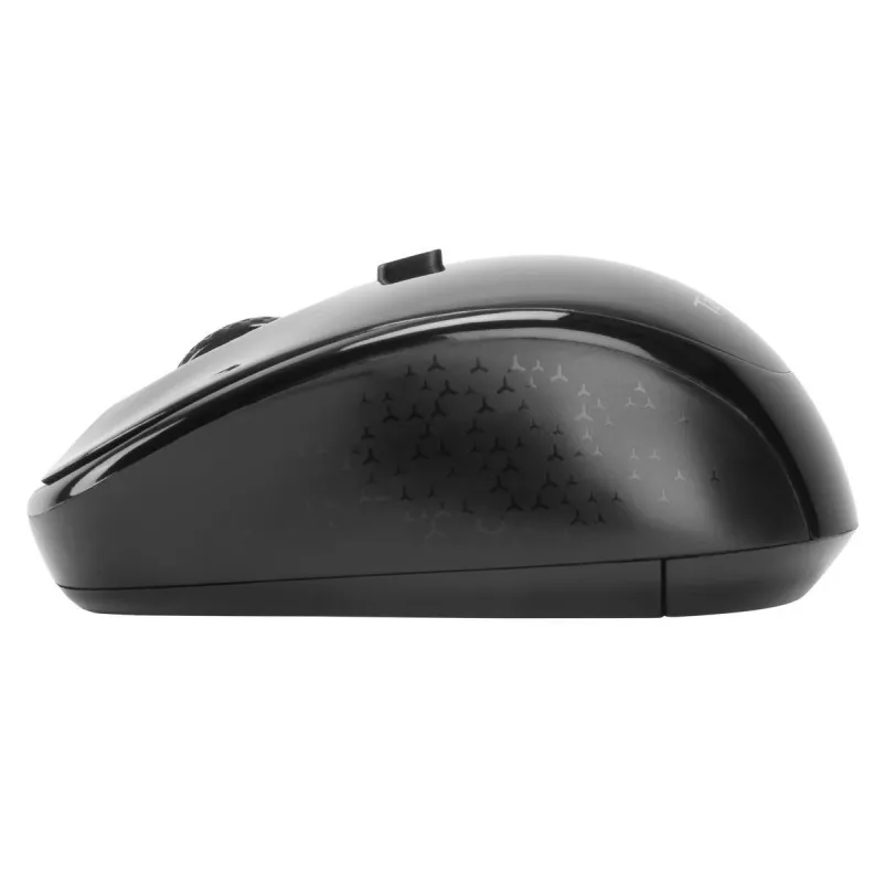 Targus AMW50EU myš kancelárska obojručná RF Wireless Blue Trace 800 DPI