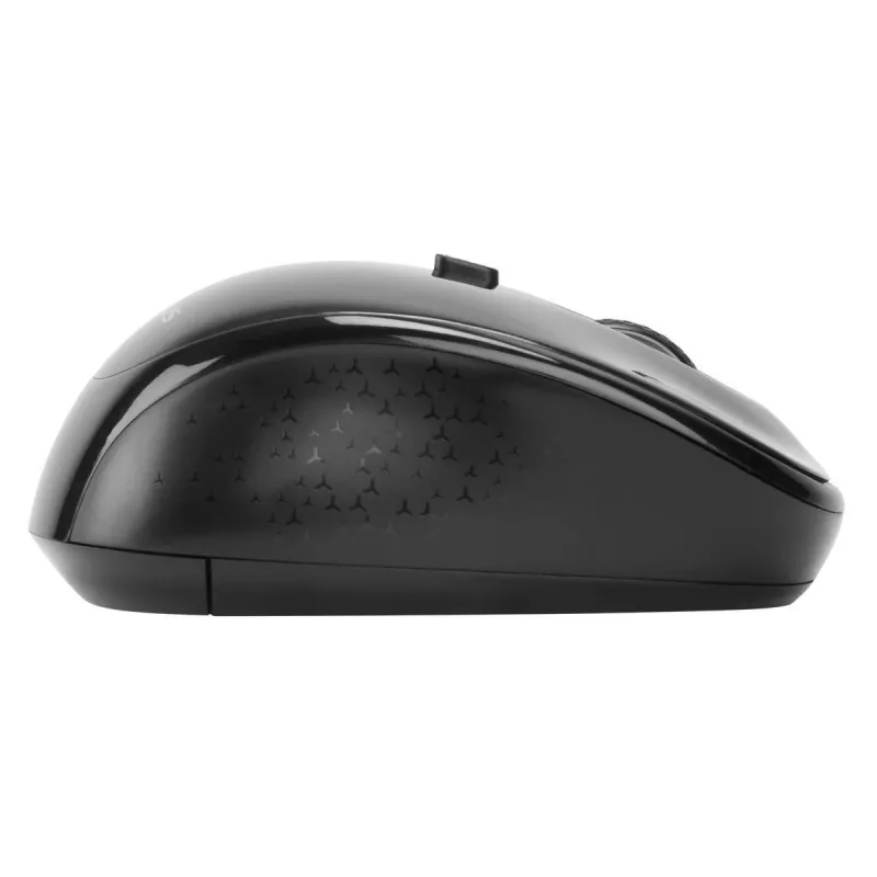 Targus AMW50EU myš kancelárska obojručná RF Wireless Blue Trace 800 DPI