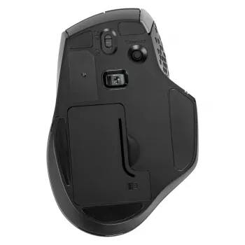 Targus AMW584GL myš pravácka RF Wireless Blue Trace 1600 DPI