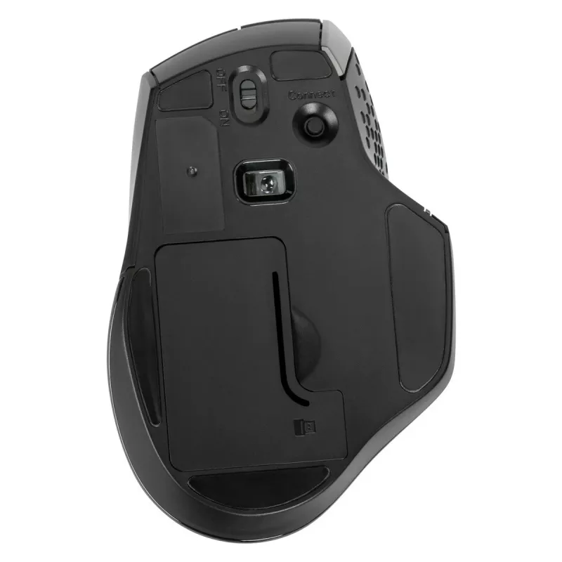 Targus AMW584GL myš pravácka RF Wireless Blue Trace 1600 DPI