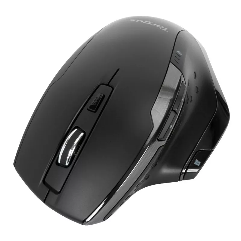 Targus AMW584GL myš pravácka RF Wireless Blue Trace 1600 DPI