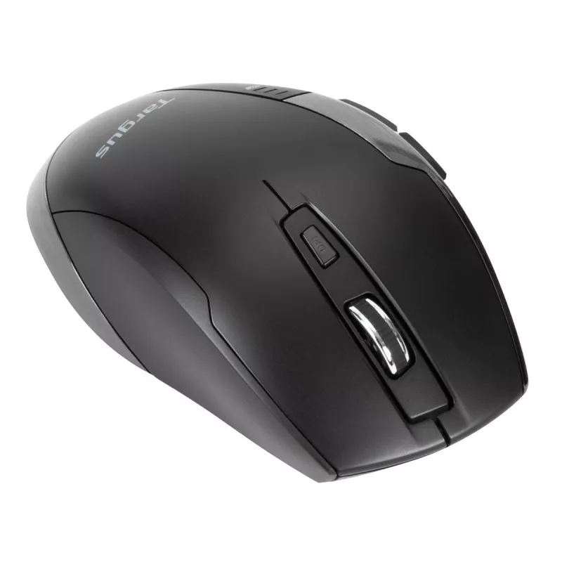 Targus AMW584GL myš pravácka RF Wireless Blue Trace 1600 DPI