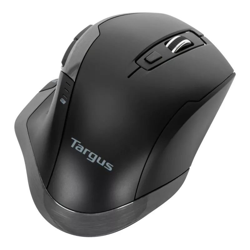 Targus AMW584GL myš pravácka RF Wireless Blue Trace 1600 DPI