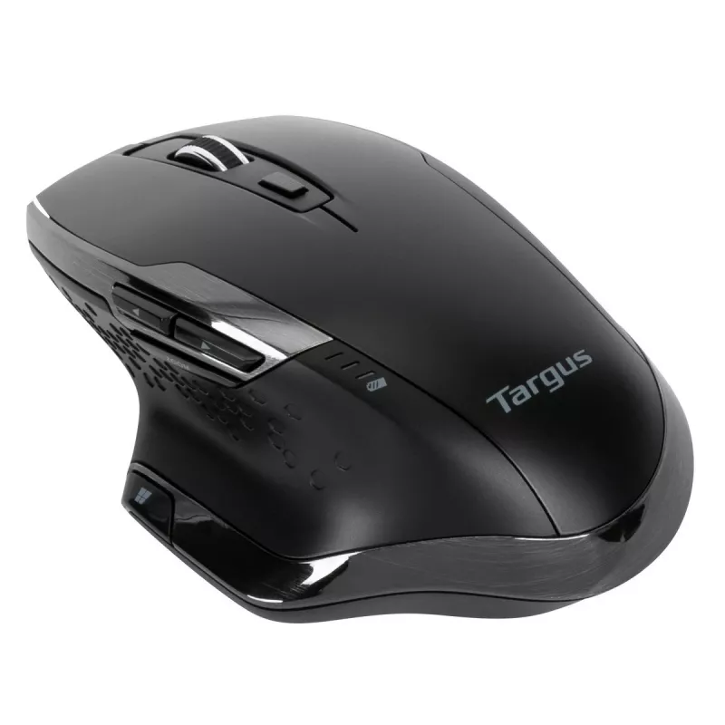 Targus AMW584GL myš pravácka RF Wireless Blue Trace 1600 DPI