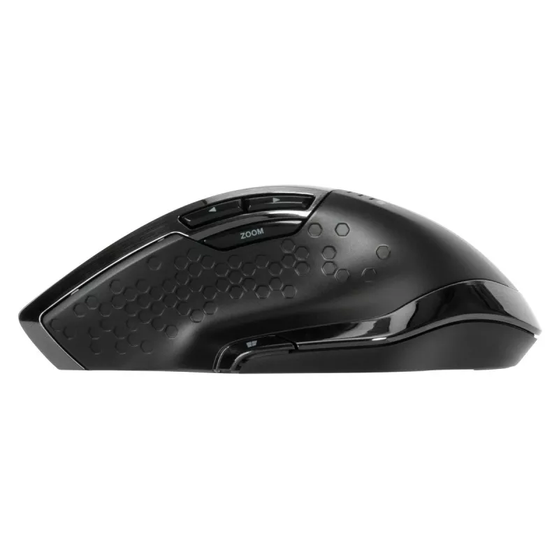 Targus AMW584GL myš pravácka RF Wireless Blue Trace 1600 DPI