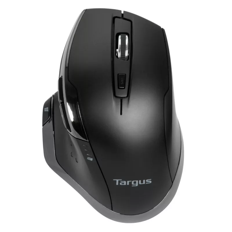 Targus AMW584GL myš pravácka RF Wireless Blue Trace 1600 DPI
