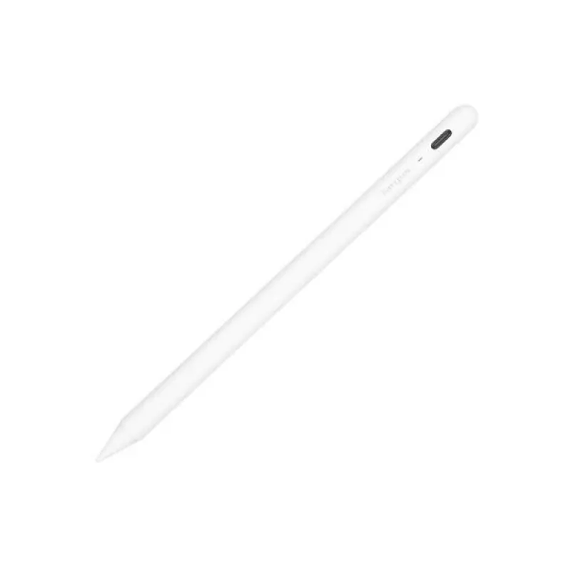 Stylus pero Targus AMM174AMGL Biela 13,6 g tablet Apple