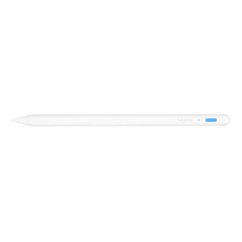 Stylus pero Targus AMM174AMGL Biela 13,6 g tablet Apple