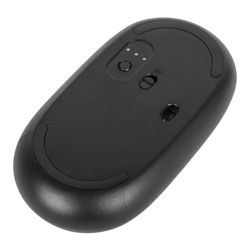 Targus AMB581GL myš obojručná RF Wireless + Bluetooth