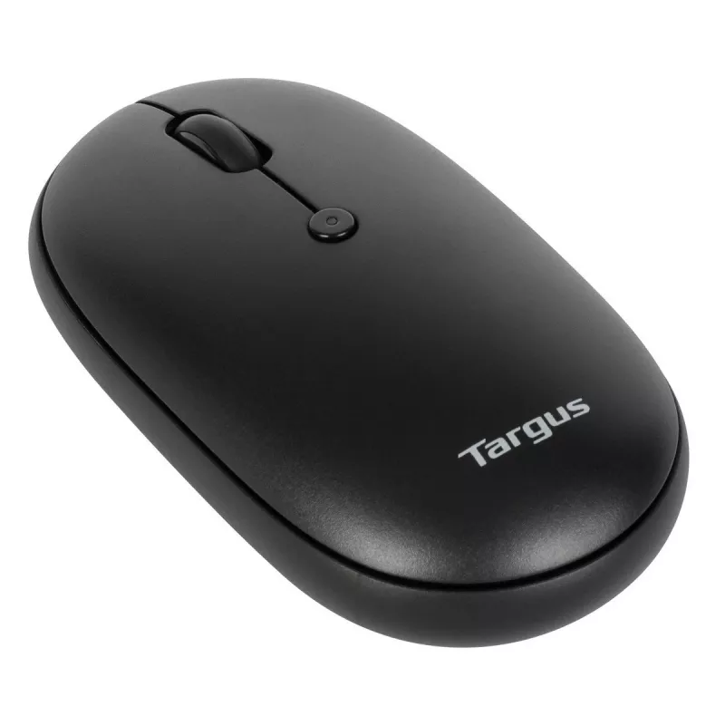 Targus AMB581GL myš obojručná RF Wireless + Bluetooth