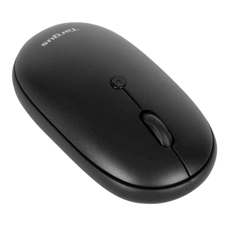 Targus AMB581GL myš obojručná RF Wireless + Bluetooth