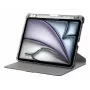 Targus Pro-Tek THZ984GL priehľadné puzdro pre iPad Pro 11 palcov (M4), 27,9 cm (11 palcov), TPU, priehľadné/čierne