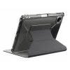 Targus Pro-Tek THZ984GL priehľadné puzdro pre iPad Pro 11 palcov (M4), 27,9 cm (11 palcov), TPU, priehľadné/čierne
