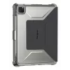 Targus Pro-Tek THZ984GL priehľadné puzdro pre iPad Pro 11 palcov (M4), 27,9 cm (11 palcov), TPU, priehľadné/čierne