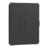 Targus Pro-Tek THZ984GL priehľadné puzdro pre iPad Pro 11 palcov (M4), 27,9 cm (11 palcov), TPU, priehľadné/čierne