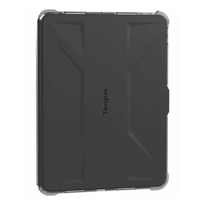 Targus Pro-Tek THZ984GL priehľadné puzdro pre iPad Pro 11 palcov (M4), 27,9 cm (11 palcov), TPU, priehľadné/čierne