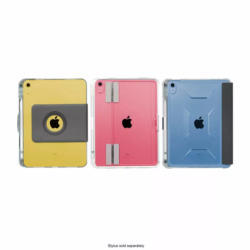Folio puzdro Targus Pro-Tek 27,7 cm 10,9