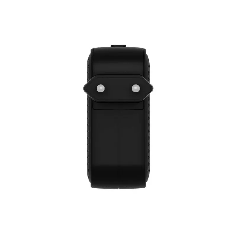 TARGUS Hyper Hyperjuice 70W USB-C GaN cestovná nabíjačka (3C+1A) - Čierna