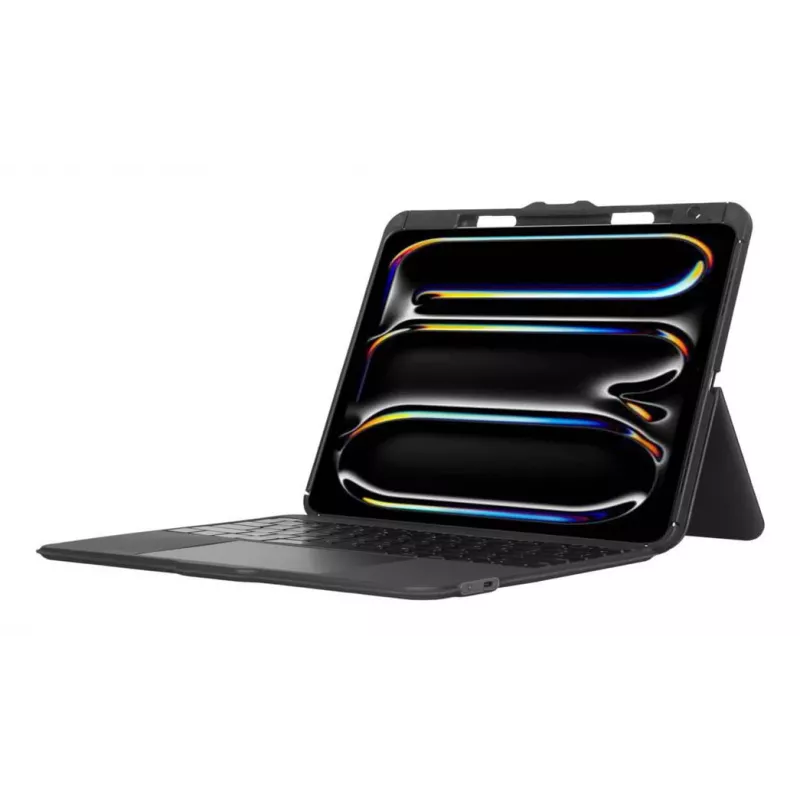 Targus VersaVu Španielčina Bluetooth Čierna