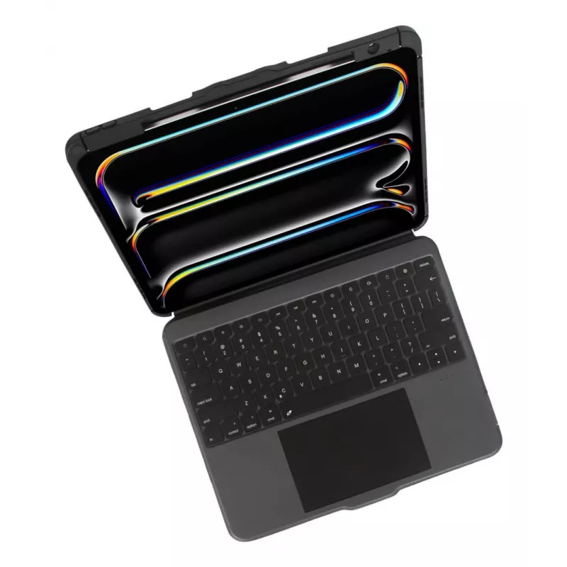 Targus VersaVu Španielčina Bluetooth Čierna