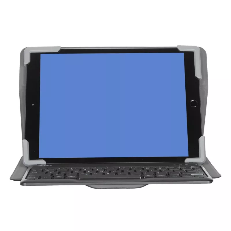 Klávesnica Targus Pro-Tek THZ861DE Nemčina Bluetooth Čierna