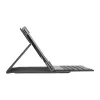 Klávesnica Targus Pro-Tek THZ861DE Nemčina Bluetooth Čierna