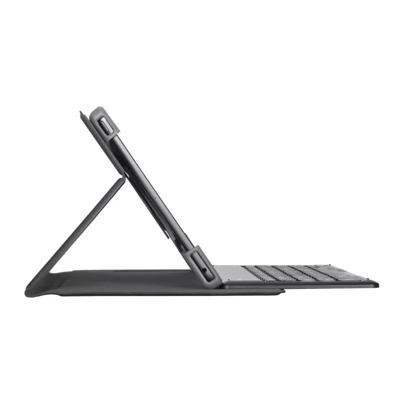 Klávesnica Targus Pro-Tek THZ861DE Nemčina Bluetooth Čierna