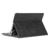 Klávesnica Targus Pro-Tek THZ861DE Nemčina Bluetooth Čierna