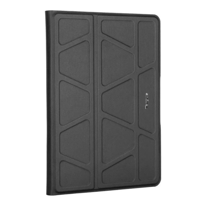 Klávesnica Targus Pro-Tek THZ861DE Nemčina Bluetooth Čierna