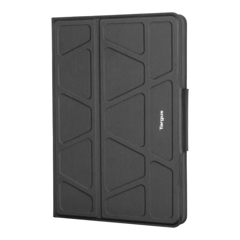 Klávesnica Targus Pro-Tek THZ861DE Nemčina Bluetooth Čierna