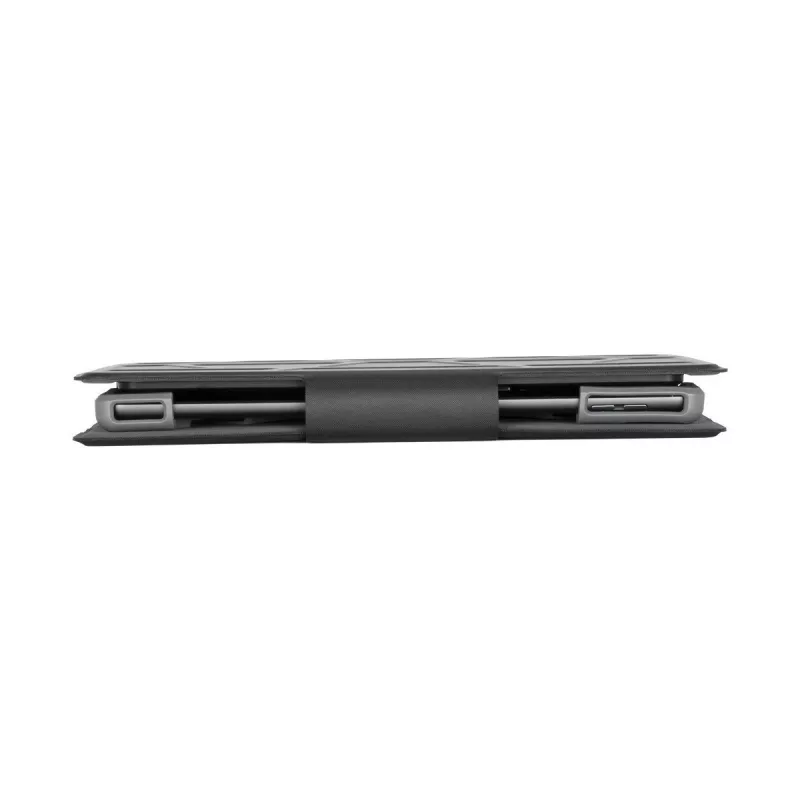 Klávesnica Targus Pro-Tek THZ861DE Nemčina Bluetooth Čierna