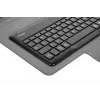 Klávesnica Targus Pro-Tek THZ861DE Nemčina Bluetooth Čierna
