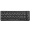TARGUS klávesnice klávesnica Home Bluetooth QWERTZ Nemčina Čierna Full-size