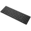 TARGUS klávesnice klávesnica Home Bluetooth QWERTZ Nemčina Čierna Full-size