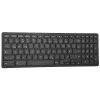 TARGUS klávesnice klávesnica Home Bluetooth QWERTZ Nemčina Čierna Full-size