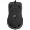 Targus AKM622ES klávesnica myš v balení univerzálna USB QWERTY Španielčina Čierna