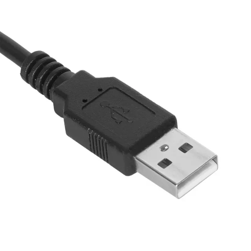 Targus AKM622ES klávesnica myš v balení univerzálna USB QWERTY Španielčina Čierna