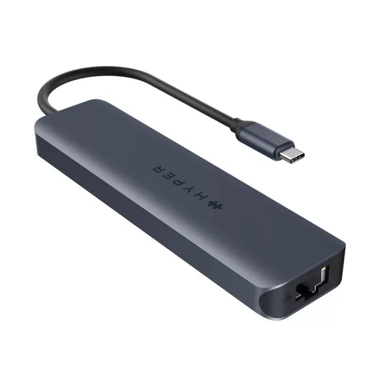 Targus HD4003GL dokovacia stanica/port replikátor pre notebook USB Type-C Modrá