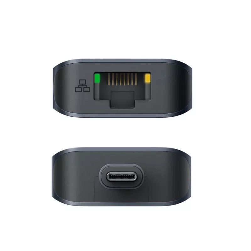 Targus HD4003GL dokovacia stanica/port replikátor pre notebook USB Type-C Modrá
