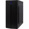 PC skriňa Inter-Tech B-48 Midi Tower Čierna