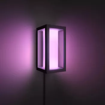 Philips Hue White and Colour Ambience Impress Outdoor nástenné svietidlo (nízke napätie)