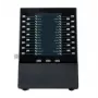 HP Poly VVX EM50 rozširujúci modul, 190 mm, 210 mm, 55 mm, 300 g, Mexiko