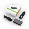 Ugreen 30768 rozbočovač USB 3.2 Gen 1 (3.1 Gen 1) Type-A 5000 Mbit/s Čierna