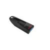 WESTERN DIGITAL Sandisk Cruzer Ultra - 64GB USB kľúč - USB 3.0 - čierna - balenie 3 ks